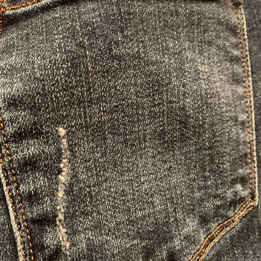 Jeans - Picture 3 of 6
